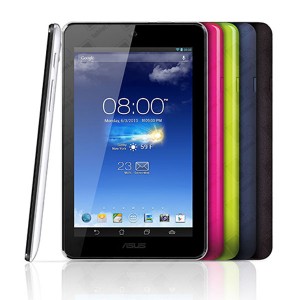 Tablet Asus Memo Pad HD 7 - 16GB